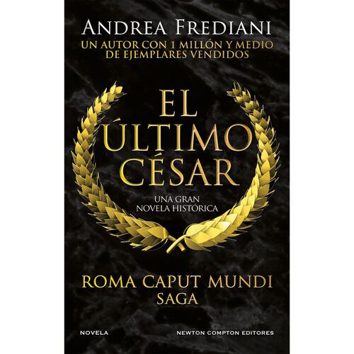 El último César