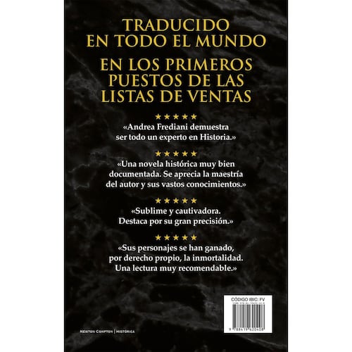 El último César