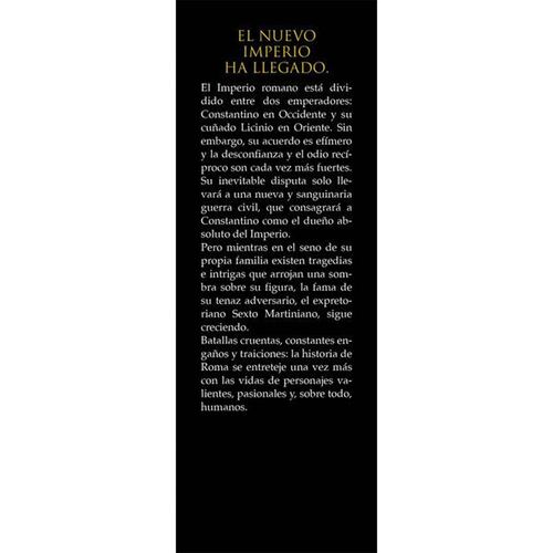 El último César
