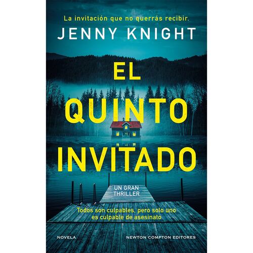 El quinto invitado