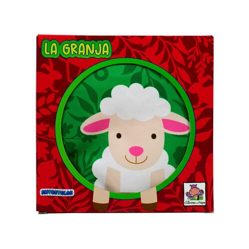 La granja: Entretelas