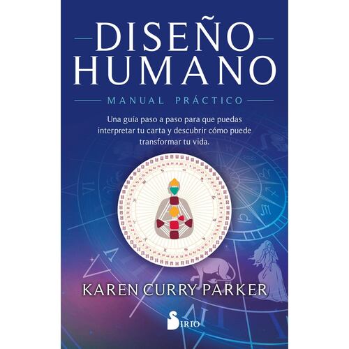 Diseño humano. Manual práctico