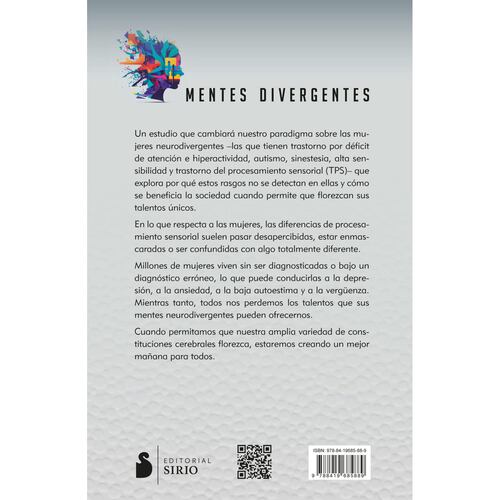Mentes divergentes