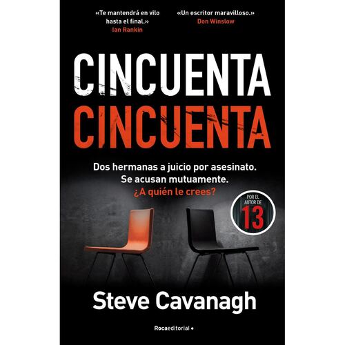 Cincuenta Cincuenta