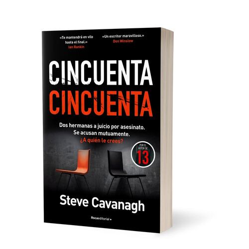 Cincuenta Cincuenta