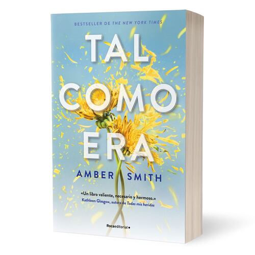 Tal como era