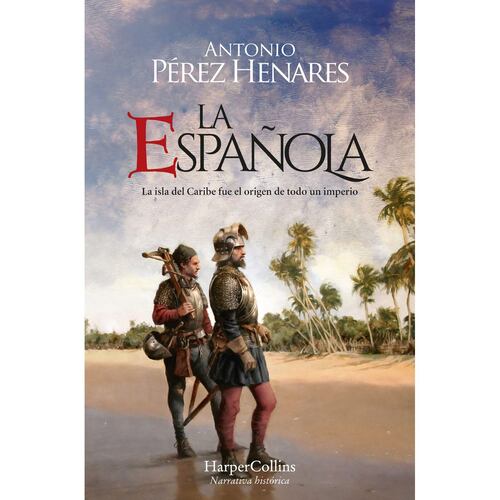 La española