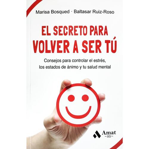 El Secreto Para Volver A Ser Tú