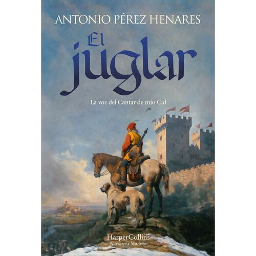 El juglar