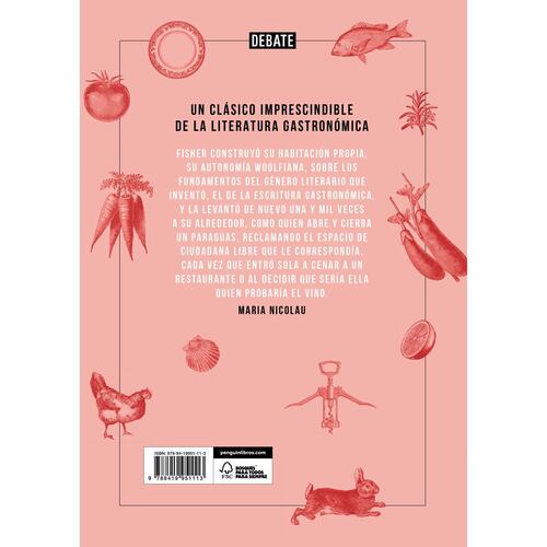 El arte de comer