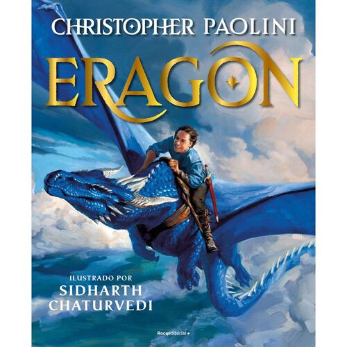 Eragon