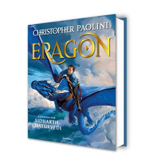 Eragon