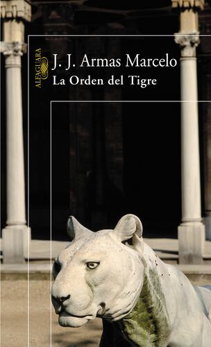 La Orden del Tigre