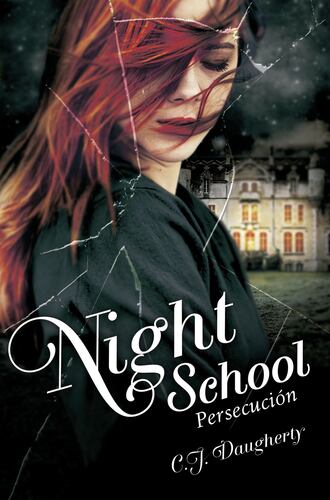 Persecución (Night School 3)