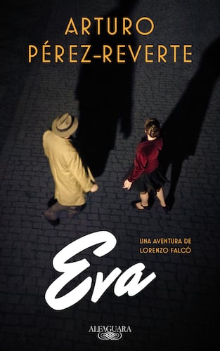 Eva (Serie Falcó)