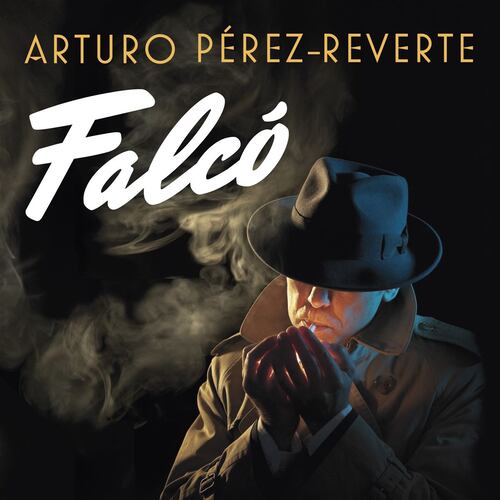 Falcó (Serie Falcó)