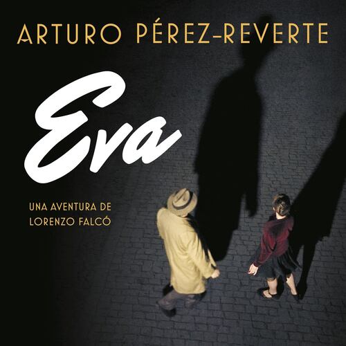 Eva (Serie Falcó)