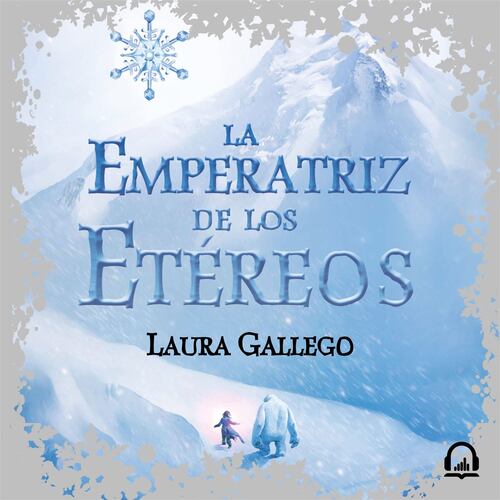 La Emperatriz de los Etéreos