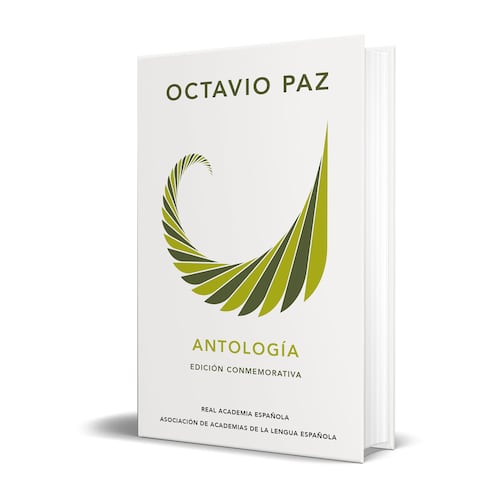 Corrientes alternas: Antología de verso y prosa