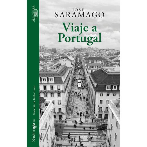 Viaje a Portugal
