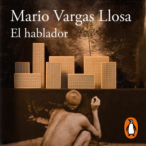El hablador