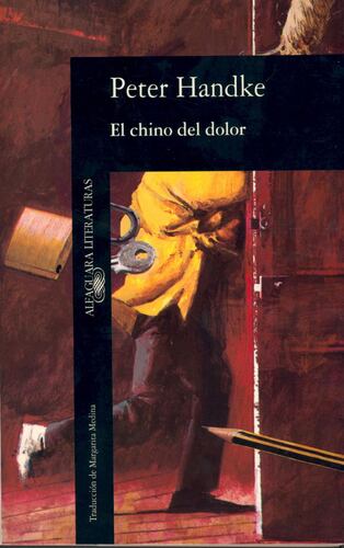 El chino del dolor