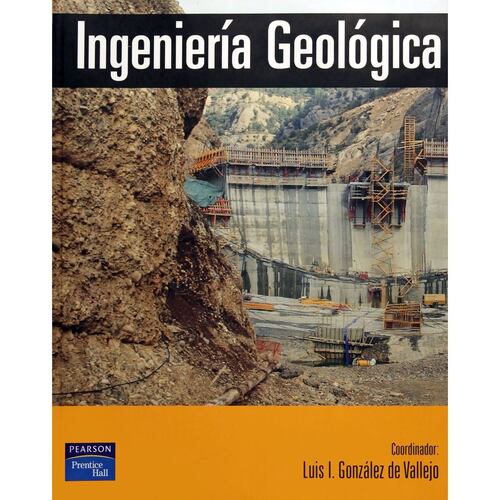 Ingeniería Geológica