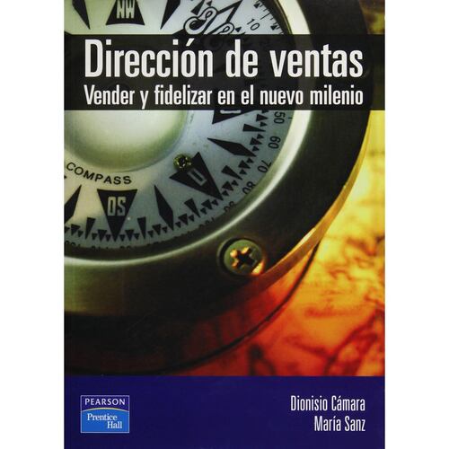 Dirección De Ventas