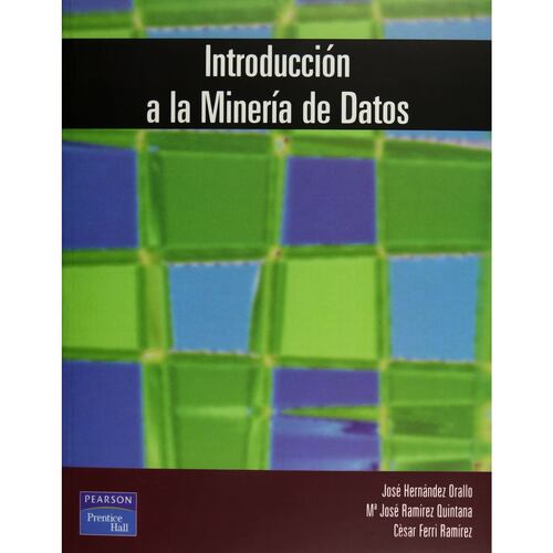 Introduccion A La Mineria De Datos