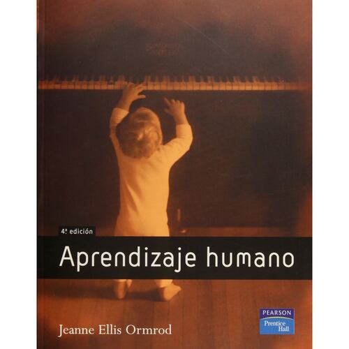 Aprendizaje Humano