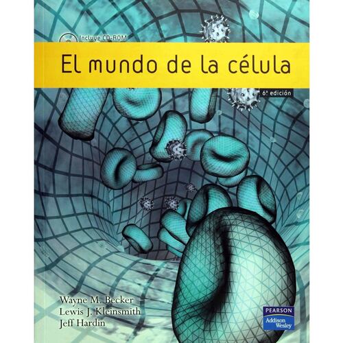 El Mundo De La Célula