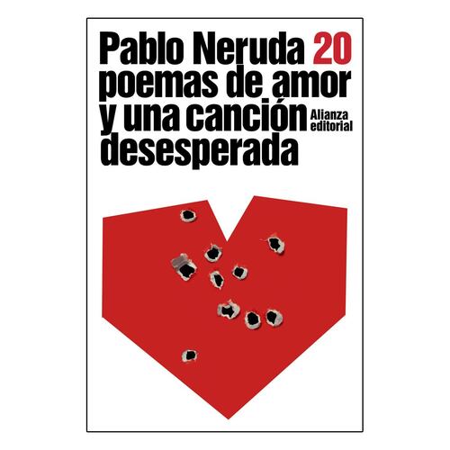 Veinte Poemas de Amor