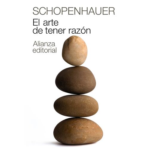 El Arte de Tener Razón