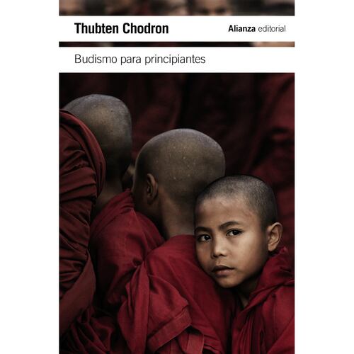 Budismo para Principiantes