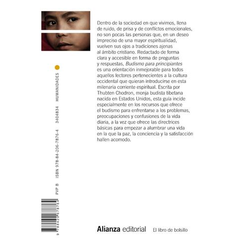 Budismo para Principiantes