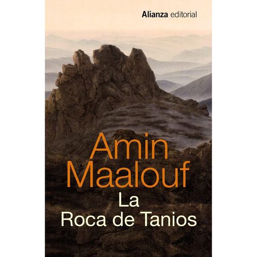 La Roca De Tanios