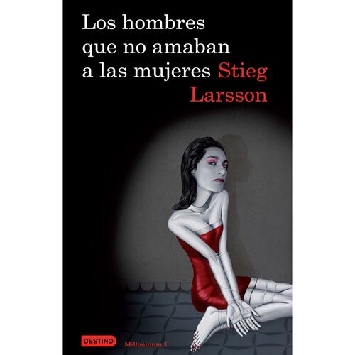 Los hombres que no amaban a las mujeres