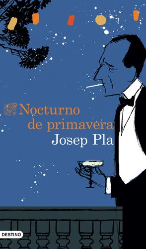 Nocturno de primavera