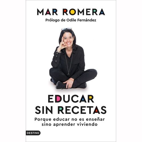Educar sin recetas