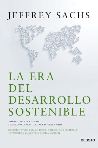 La era del desarrollo sostenible
