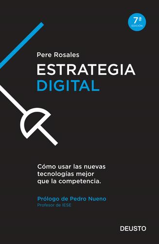 Estrategia Digital