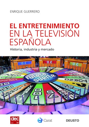 El entretenimiento en la televisión española