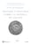 Tratado y discurso sobre la moneda de vellón