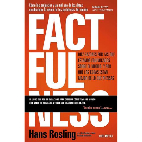 Factfulness