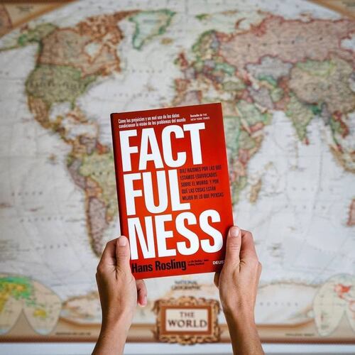 Factfulness