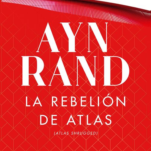 La rebelión de Atlas