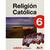 Ruah 6 Ep Religion Catolica C/Catequesis Guia Rapida