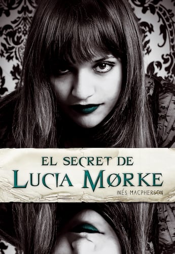 El secret de Lucia Morke