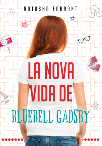 La nova vida de Bluebell Gadsby