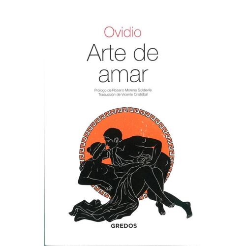 El Arte De Amar